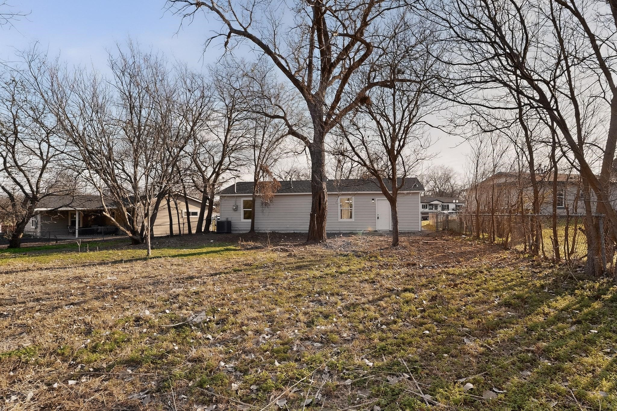 928 Hackamore Street White Settlement TX 76108
