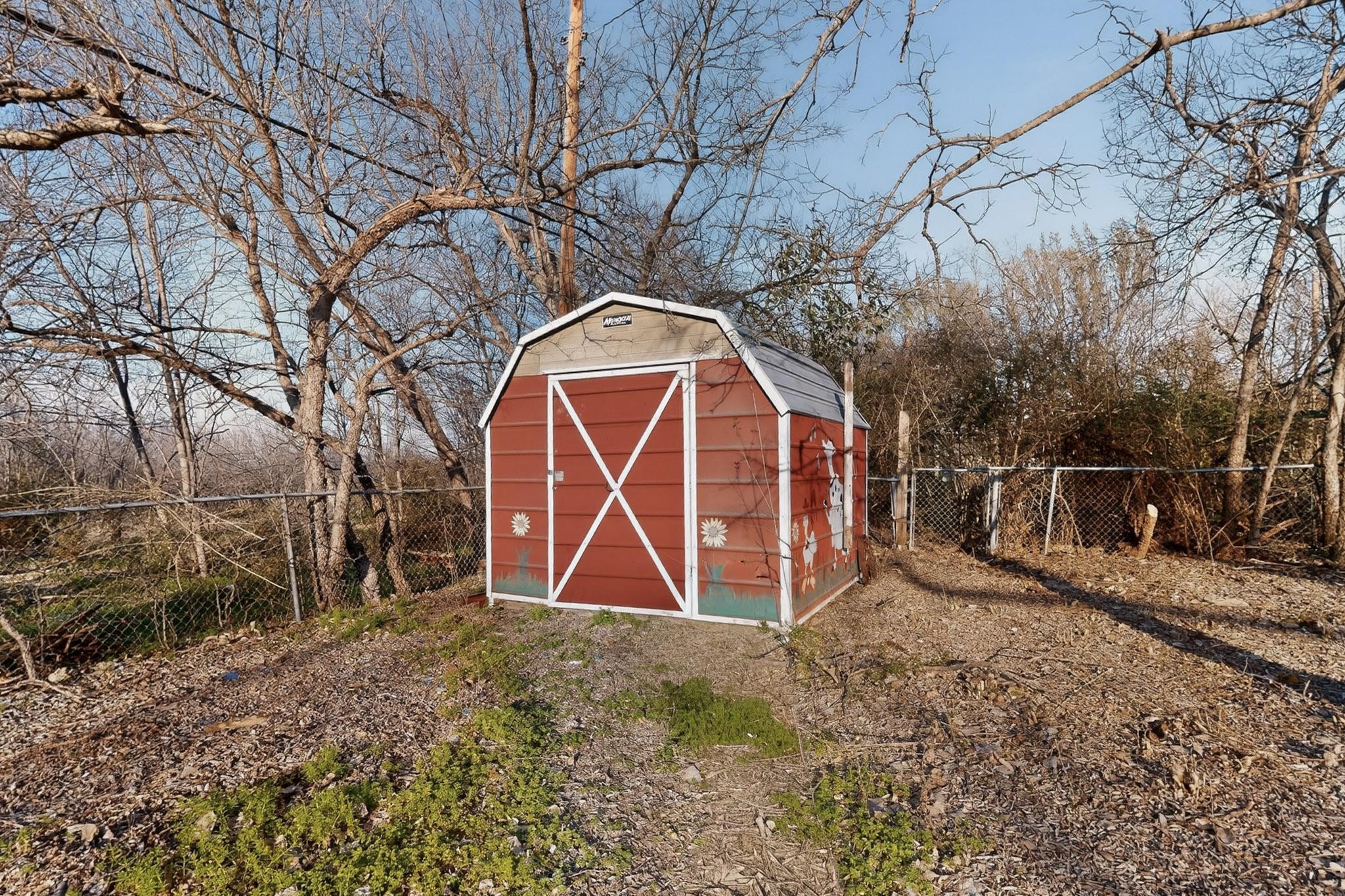 928 Hackamore Street White Settlement TX 76108