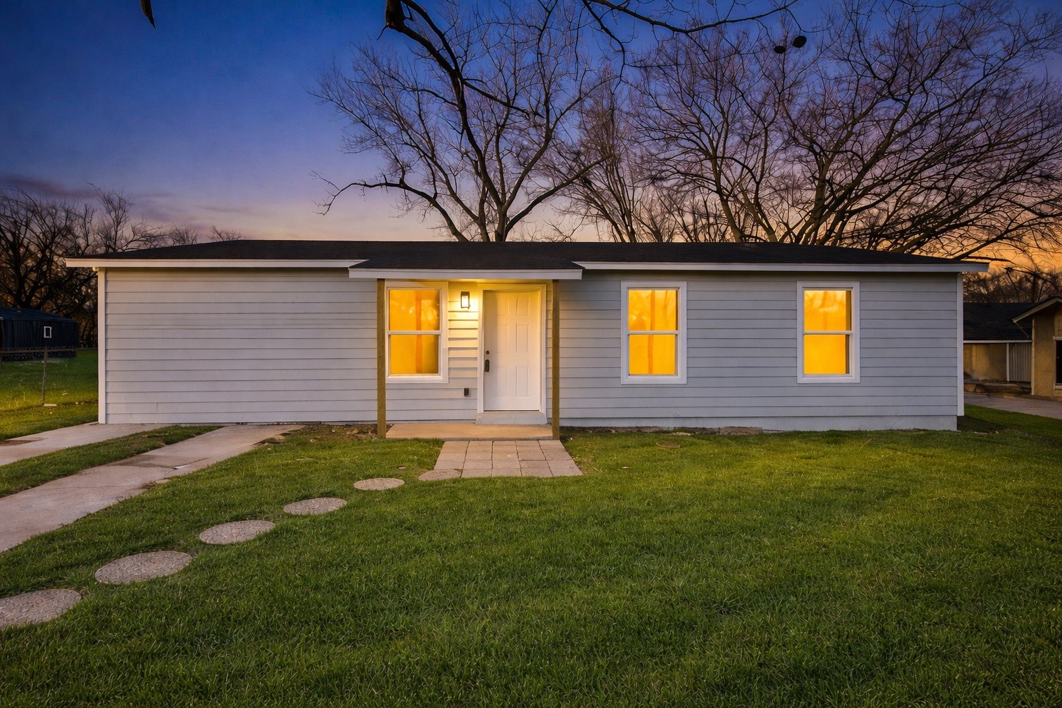 928 Hackamore Street White Settlement TX 76108