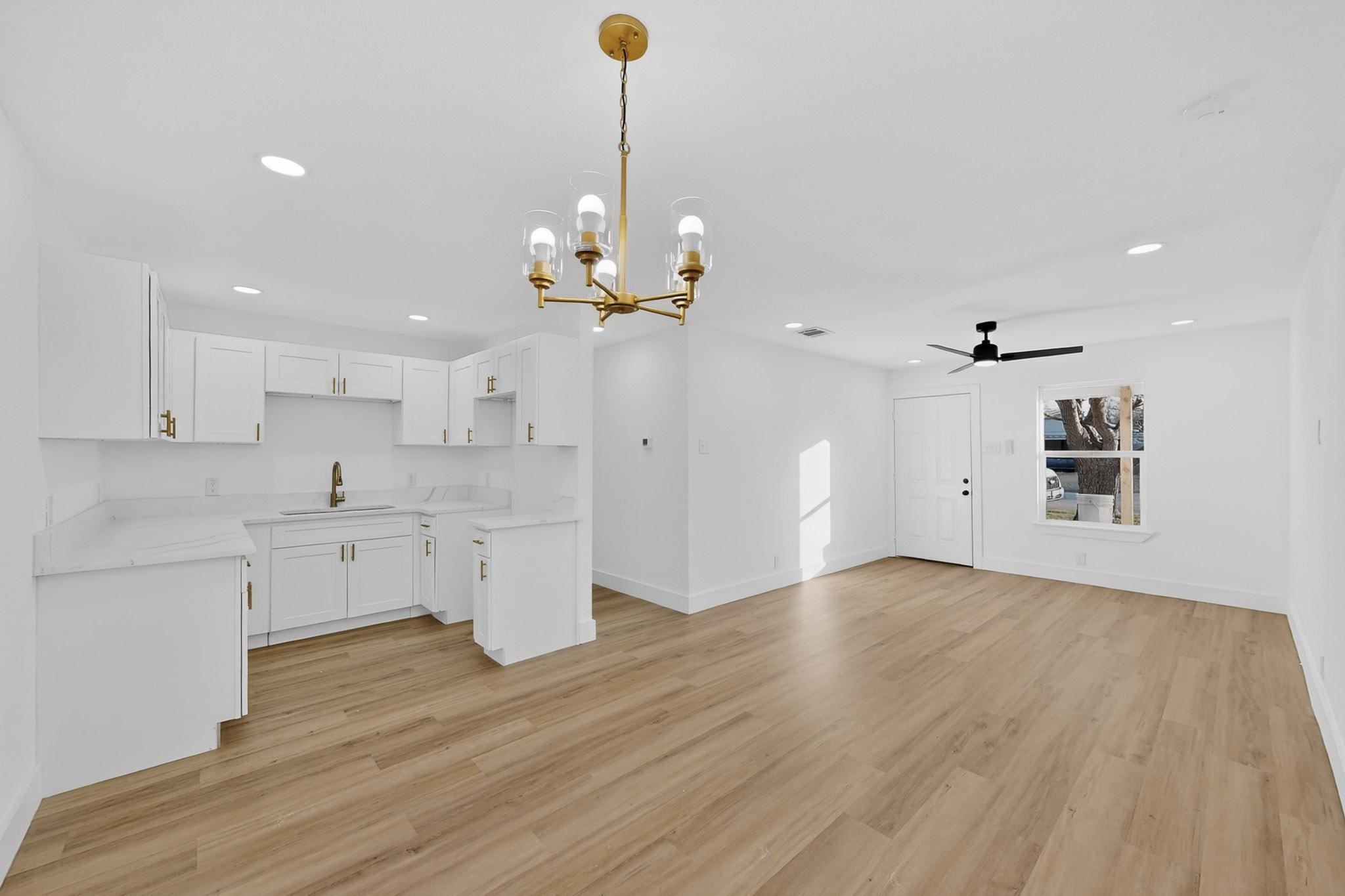 928 Hackamore Street White Settlement TX 76108