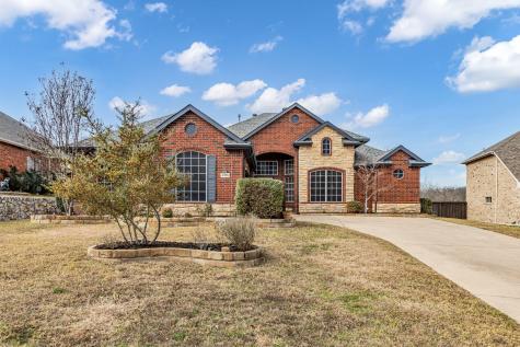 4305 Exeter Drive Garland TX 75043