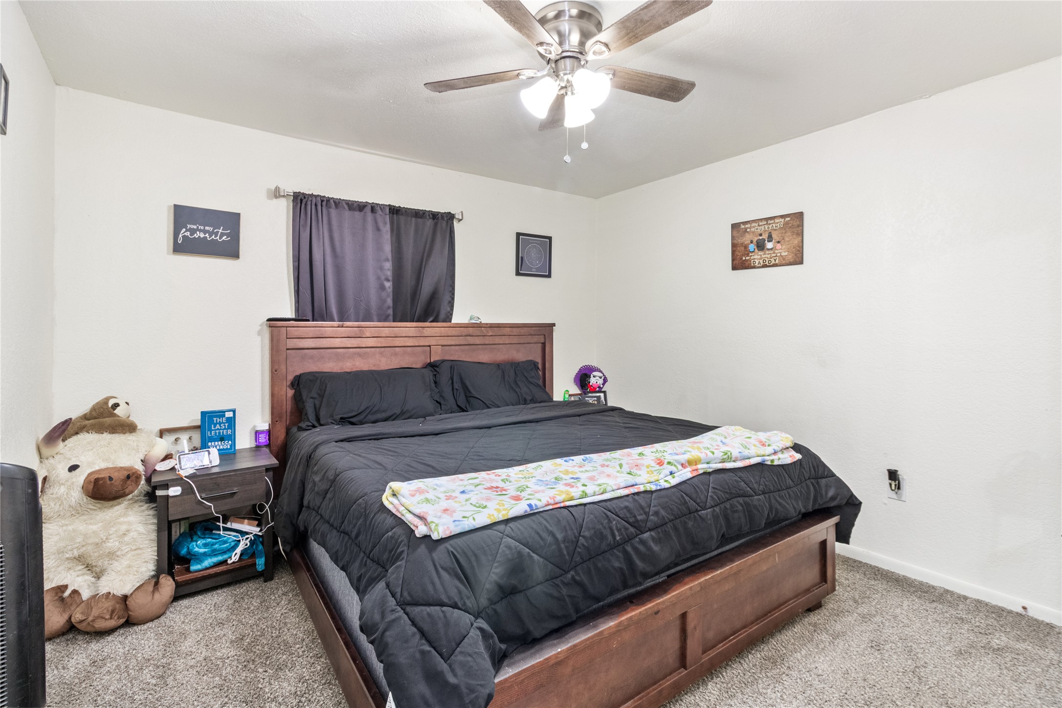 512 S Nueces Street Coleman TX 76834