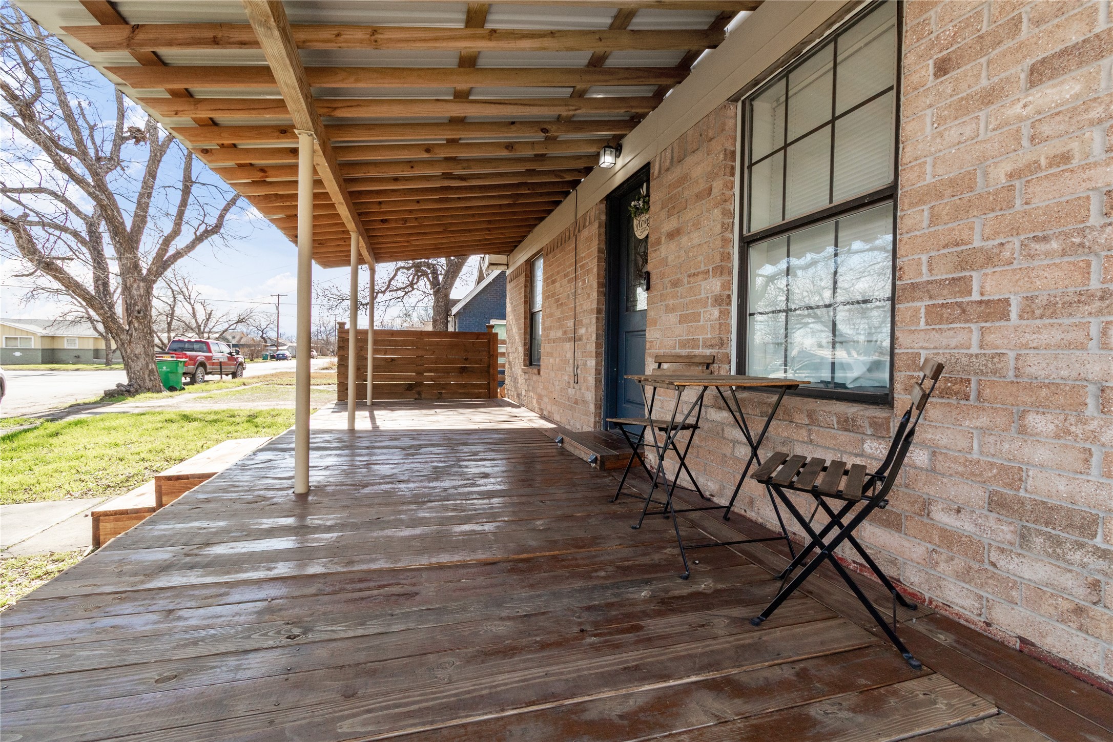 512 S Nueces Street Coleman TX 76834