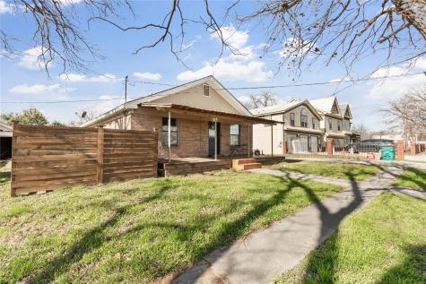 512 S Nueces Street Coleman TX 76834