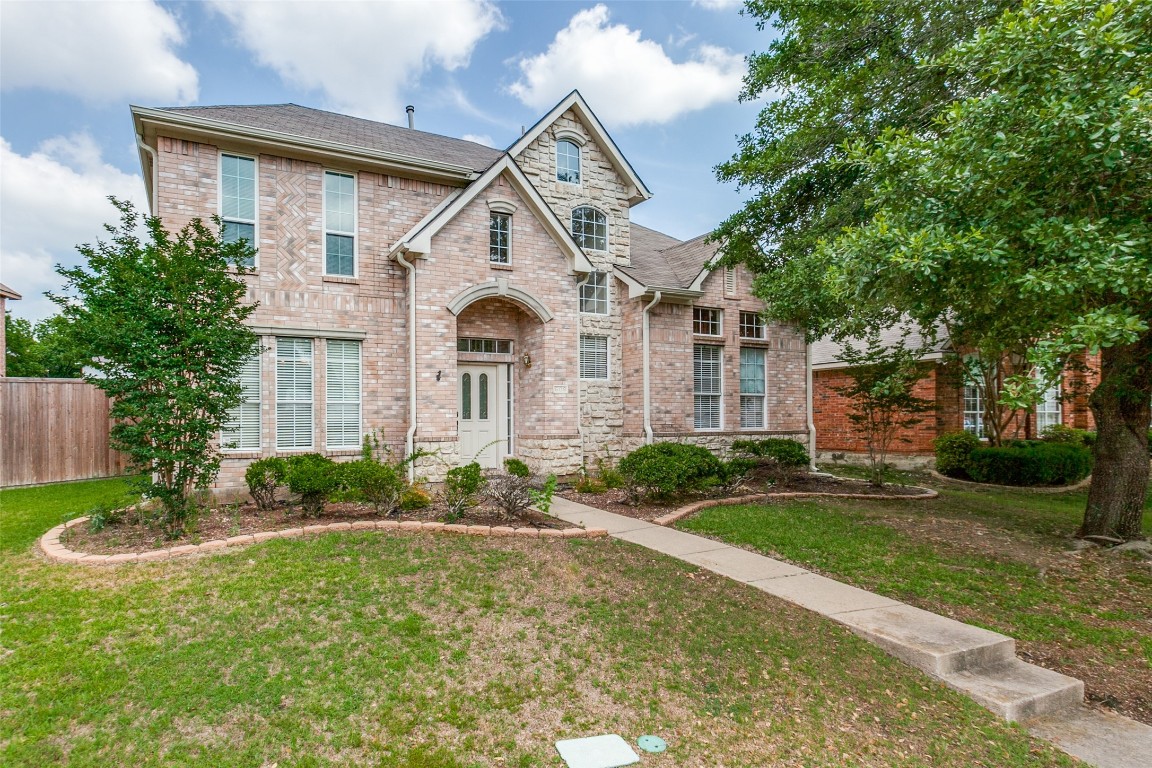 609 Huntington Lane Allen TX 75002