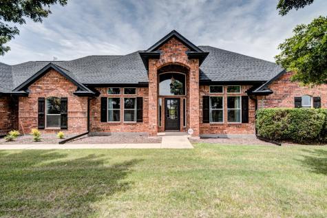 4705 Glenwood Lane Anna TX 75409