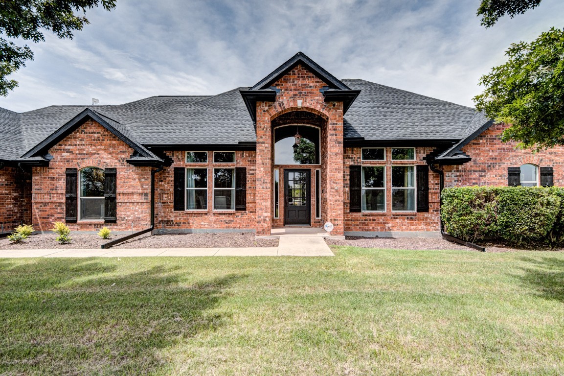 4705 Glenwood Lane Anna TX 75409