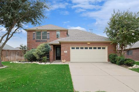 15833 Bent Rose Way Fort Worth TX 76177