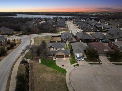 620 Turnstone Drive Little Elm TX 75068