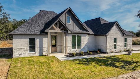 225 Jefferson Way Weatherford TX 76088