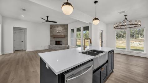 225 Jefferson Way Weatherford TX 76088