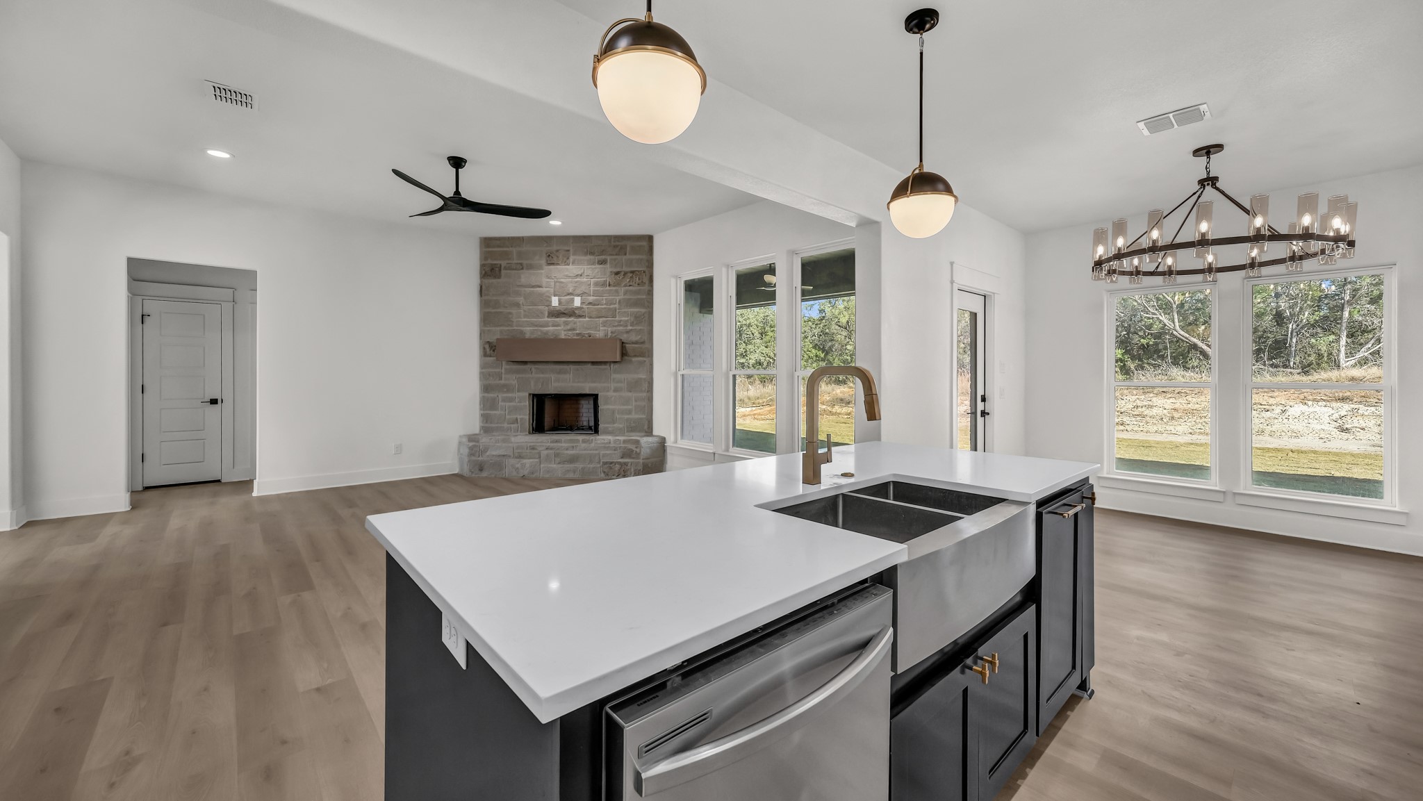 225 Jefferson Way Weatherford TX 76088