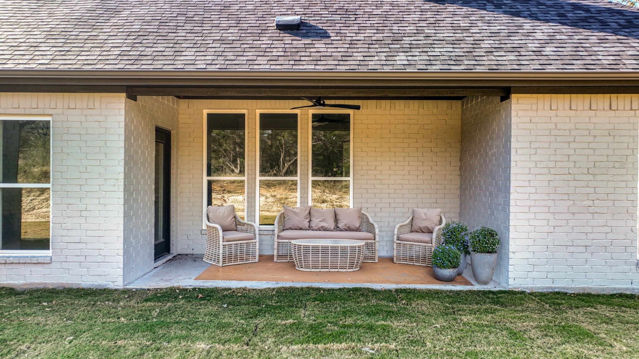 225 Jefferson Way Weatherford TX 76088