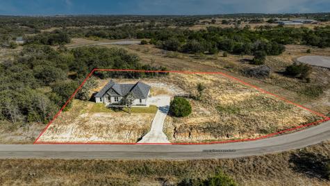 225 Jefferson Way Weatherford TX 76088