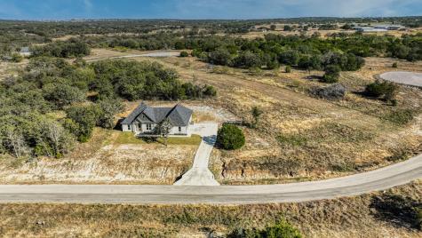 225 Jefferson Way Weatherford TX 76088