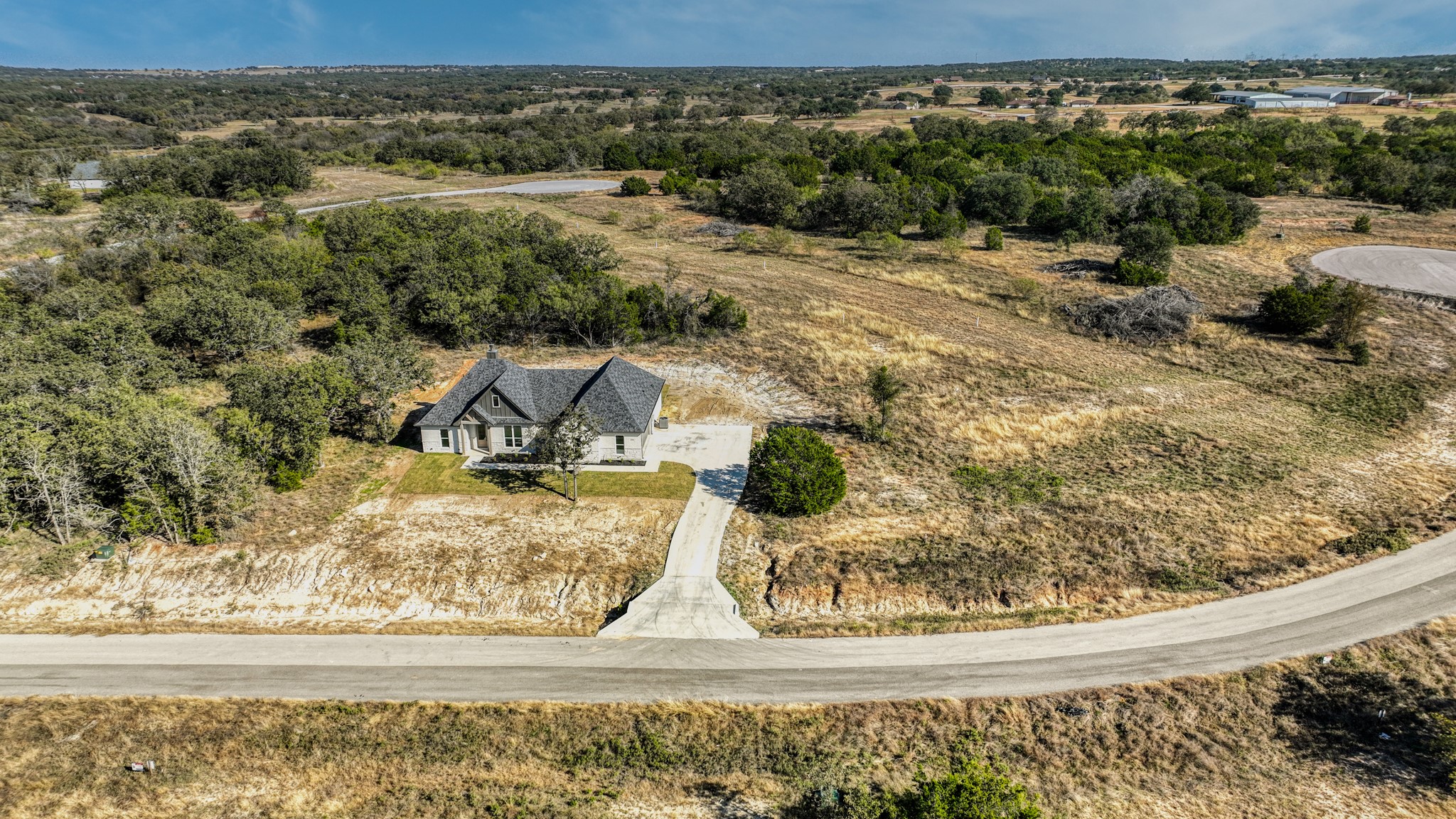 225 Jefferson Way Weatherford TX 76088