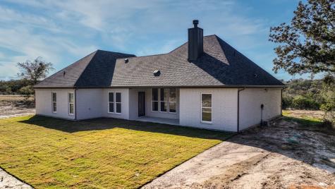 225 Jefferson Way Weatherford TX 76088