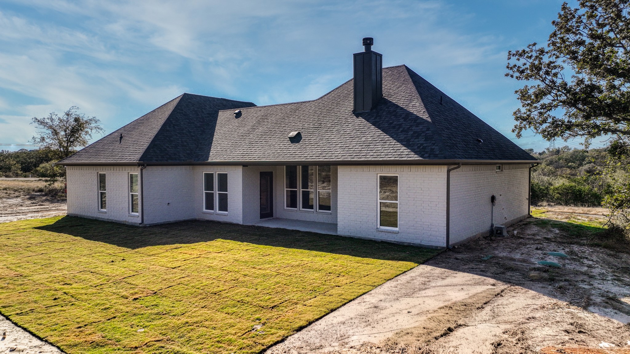 225 Jefferson Way Weatherford TX 76088
