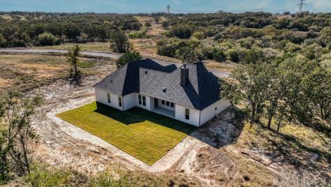 225 Jefferson Way Weatherford TX 76088