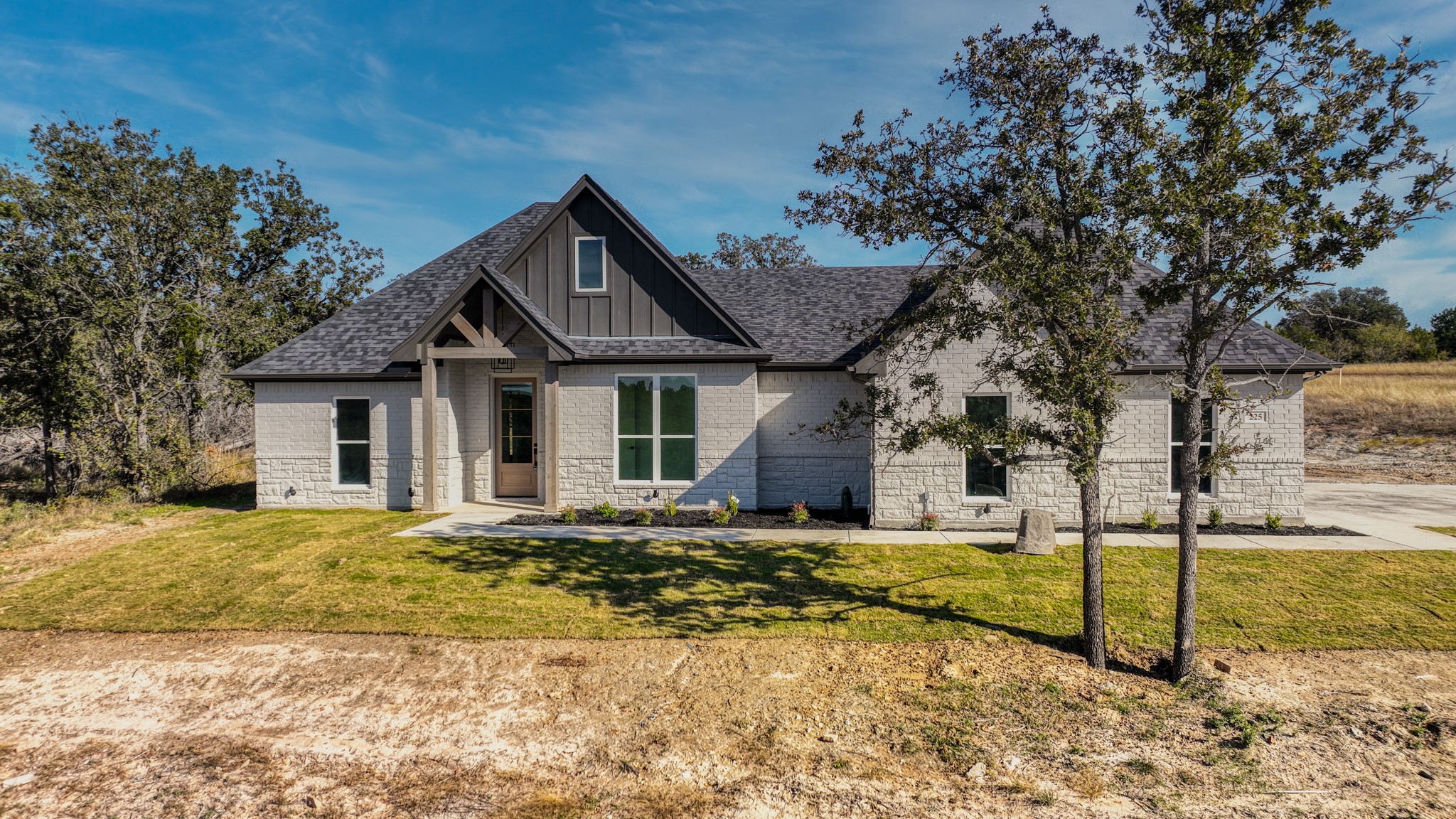 225 Jefferson Way Weatherford TX 76088