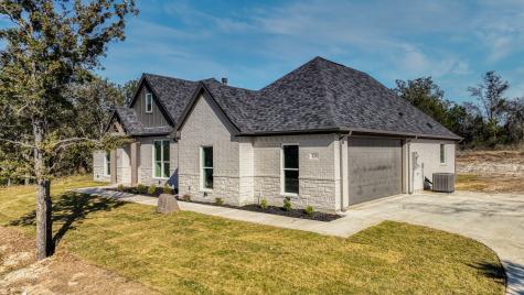 225 Jefferson Way Weatherford TX 76088