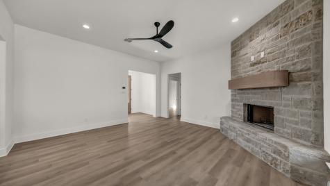 225 Jefferson Way Weatherford TX 76088