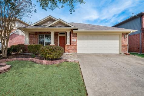369 Magnolia Drive Fate TX 75087