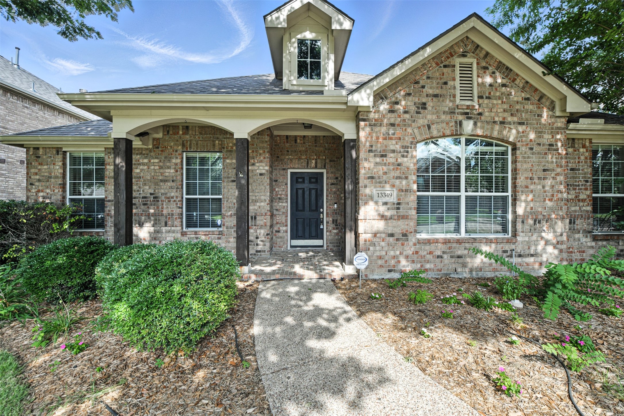13349 Mondovi Drive Frisco TX 75033