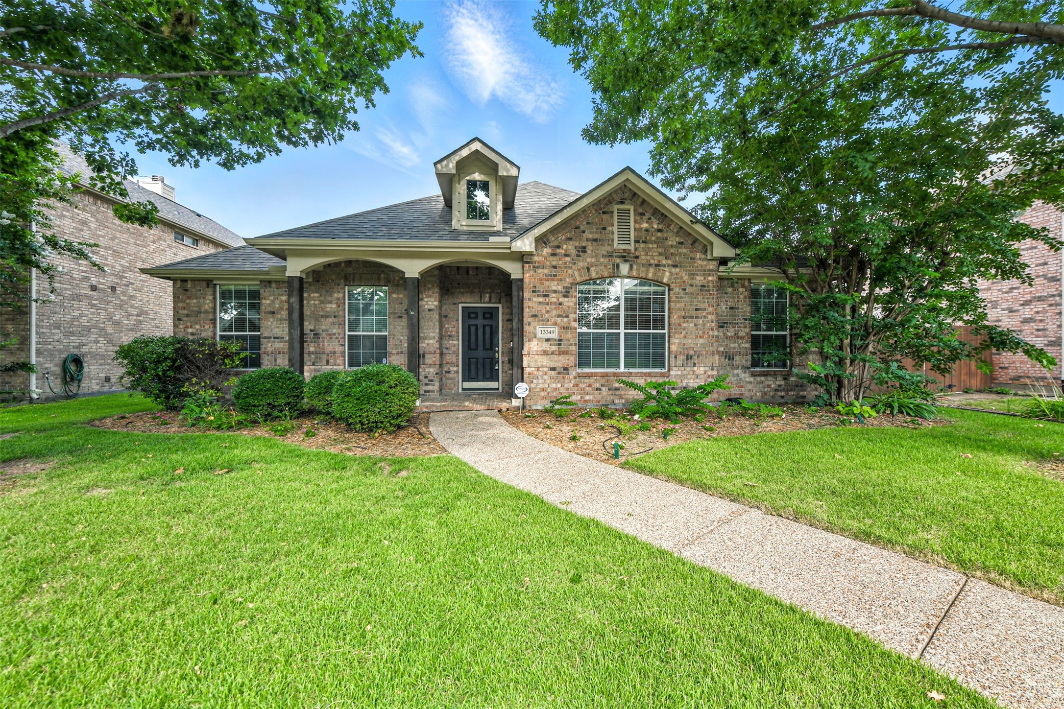 13349 Mondovi Drive Frisco TX 75033