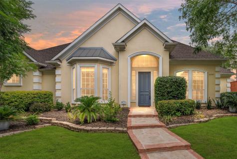 2309 Clearspring Drive S Irving TX 75063
