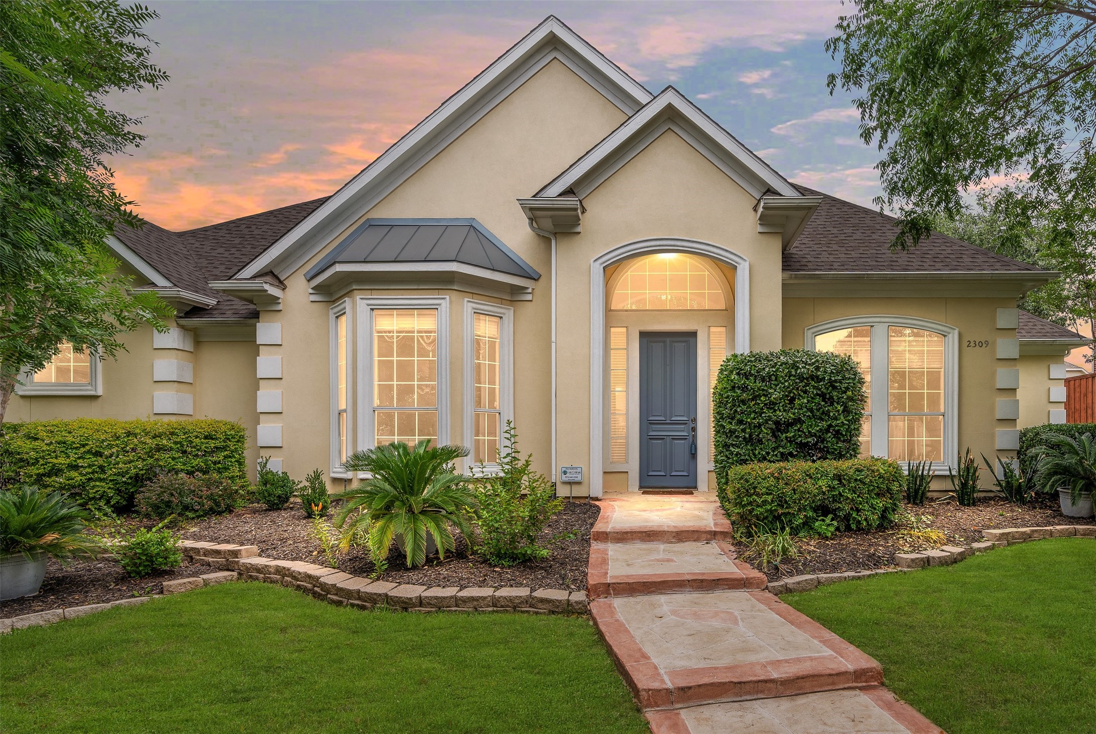 2309 Clearspring Drive S Irving TX 75063