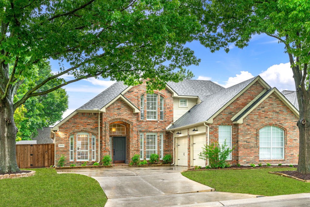 8901 Aplamado Drive Mckinney TX 75072