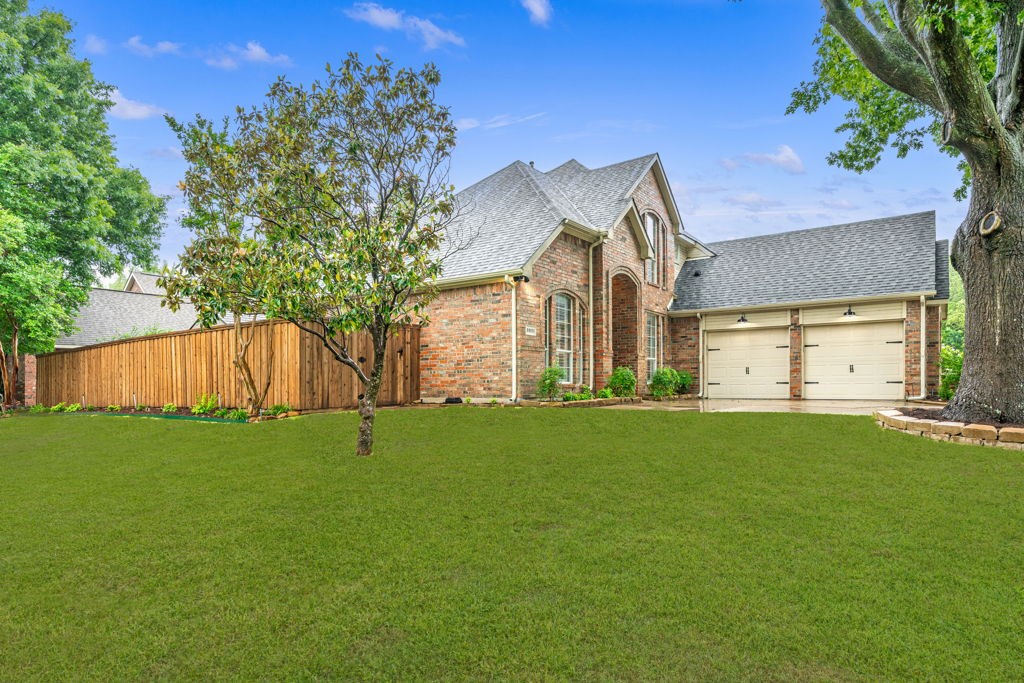 8901 Aplamado Drive Mckinney TX 75072