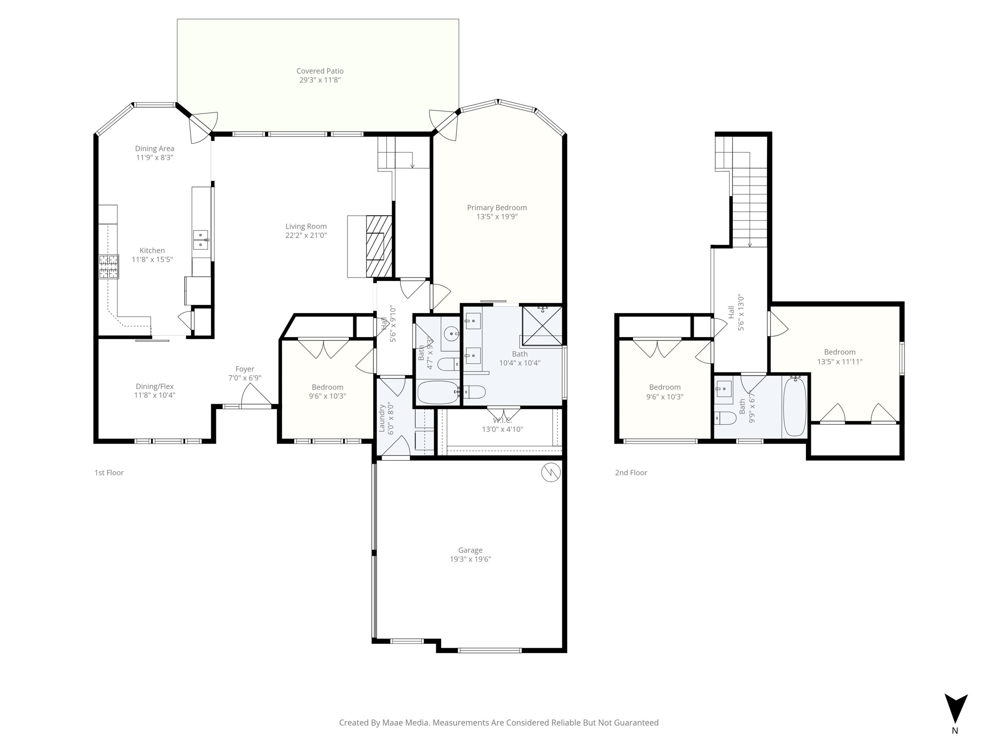 8901 Aplamado Drive Mckinney TX 75072