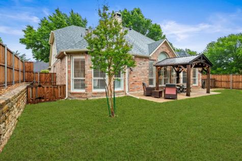 8901 Aplamado Drive Mckinney TX 75072