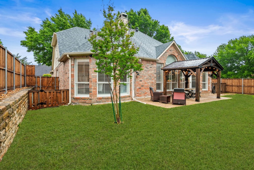 8901 Aplamado Drive Mckinney TX 75072