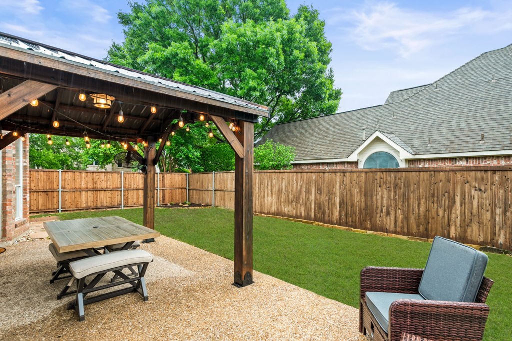 8901 Aplamado Drive Mckinney TX 75072
