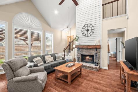 8901 Aplamado Drive Mckinney TX 75072
