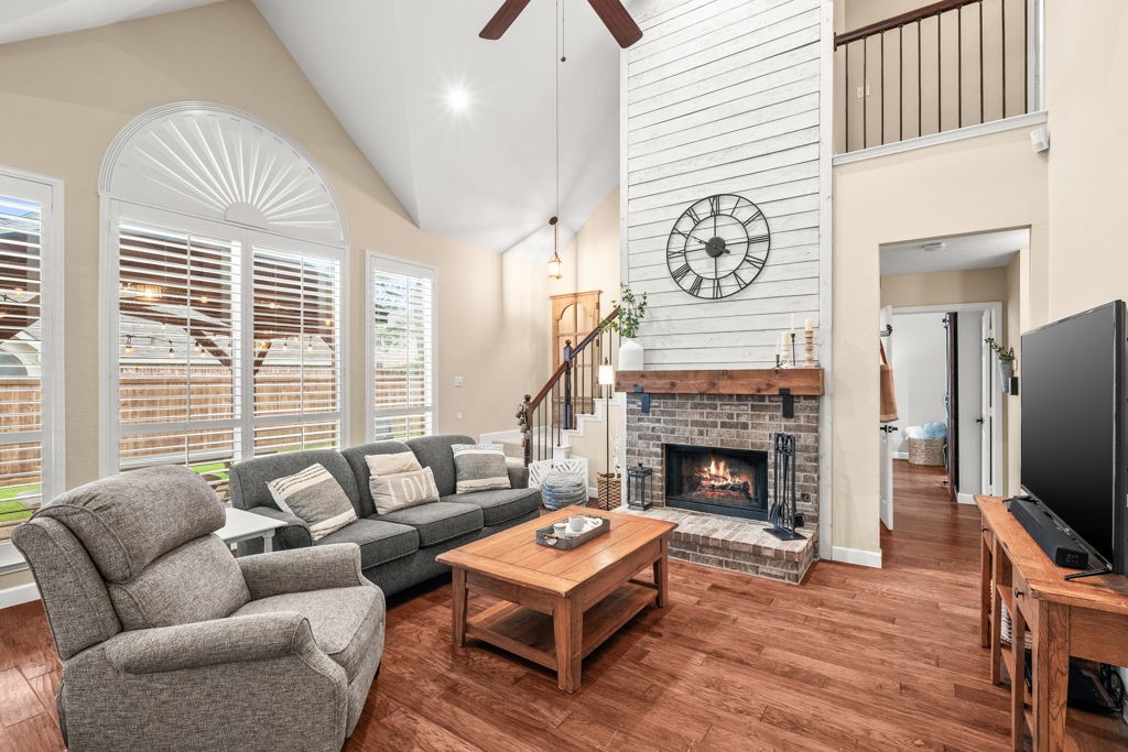 8901 Aplamado Drive Mckinney TX 75072
