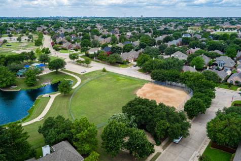8901 Aplamado Drive Mckinney TX 75072