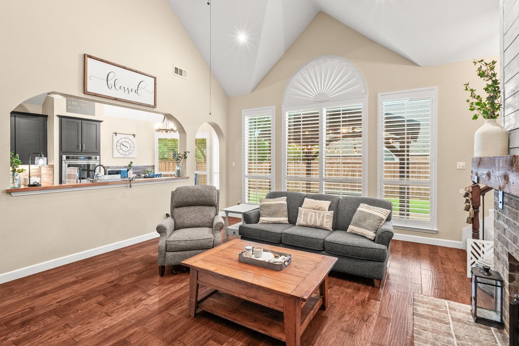 8901 Aplamado Drive Mckinney TX 75072