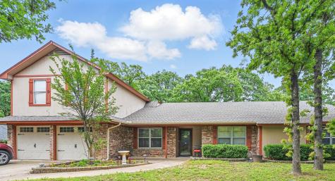 5608 Trail Lake Drive Arlington TX 76016