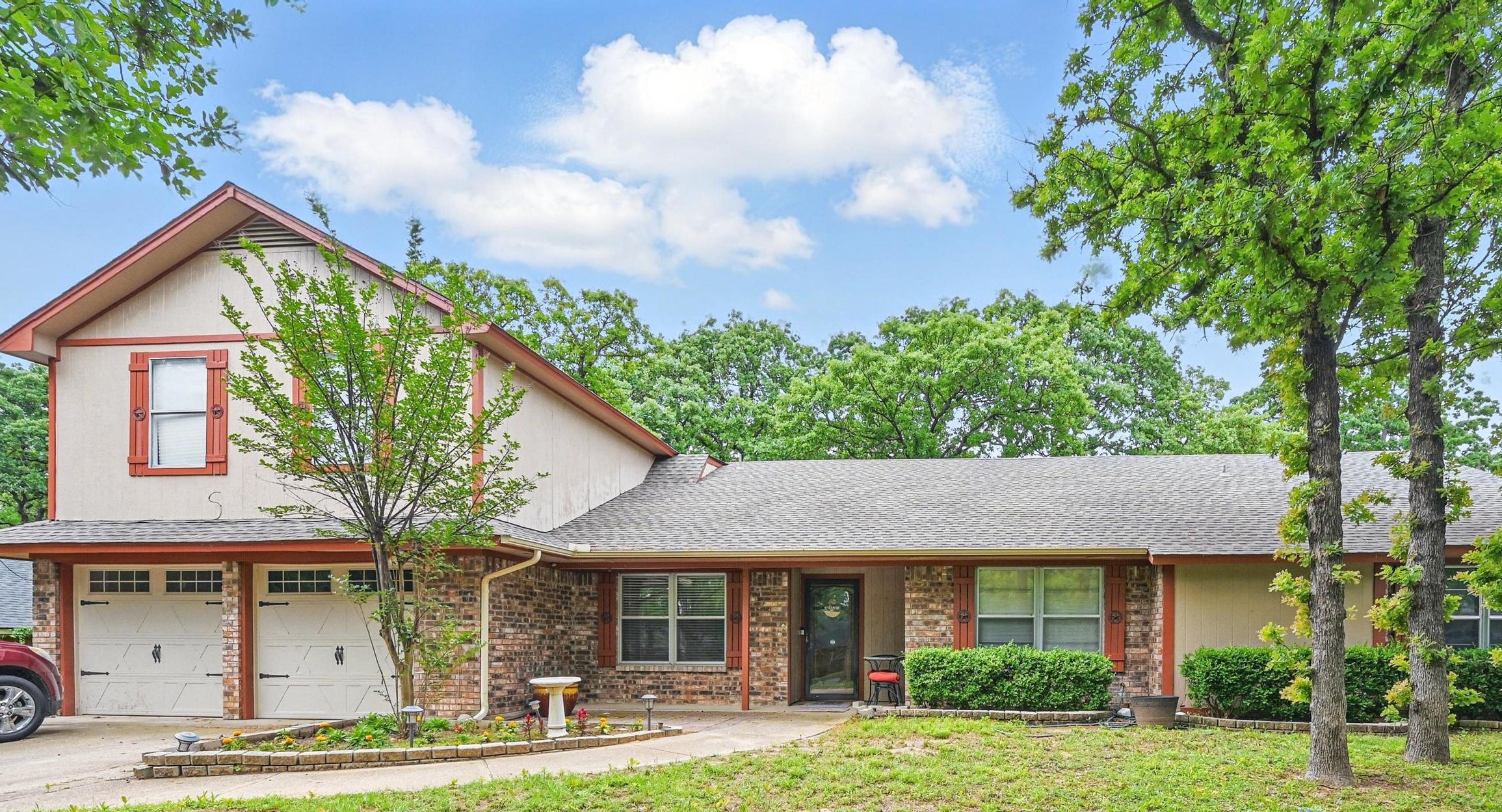 5608 Trail Lake Drive Arlington TX 76016