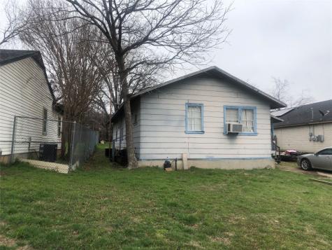 3006 Prospect Avenue Fort Worth TX 76106