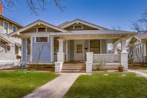 310 S Willomet Avenue Dallas TX 75208