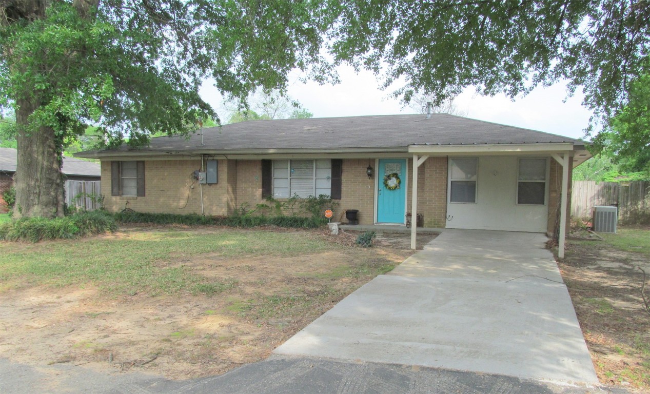 410 Hall Drive Winnsboro TX 75494