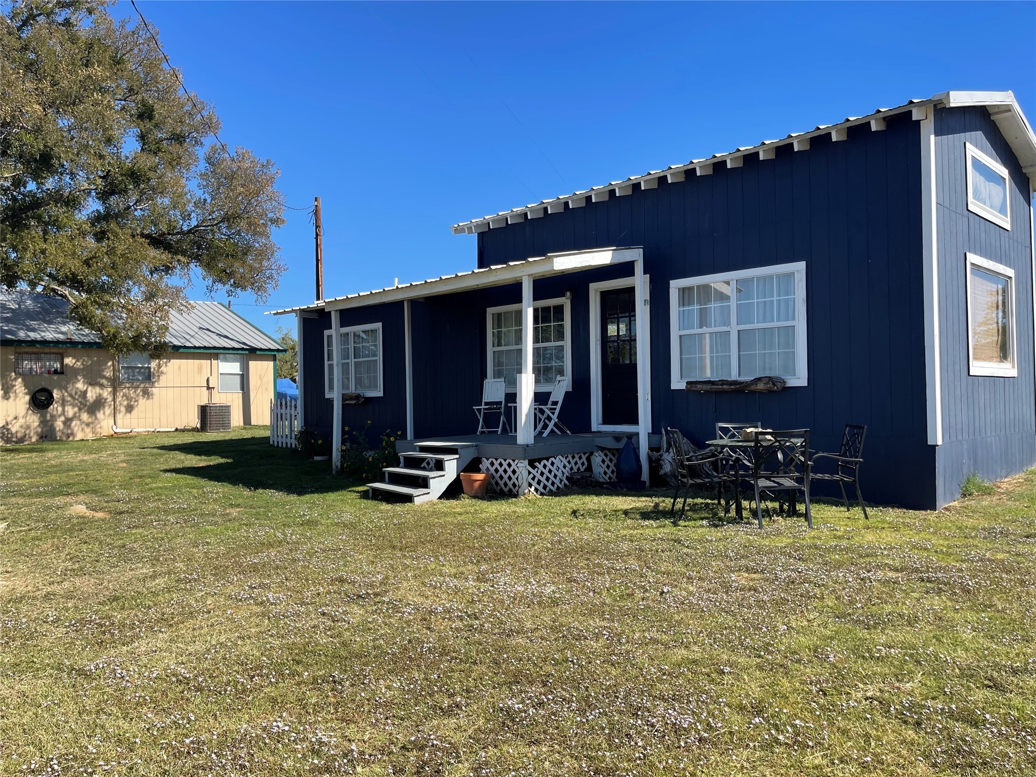 641 Sky Camp Loop Possum Kingdom Lake TX 76449