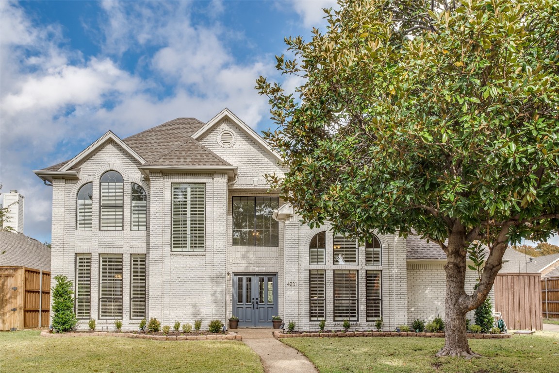 4231 West Creek Drive Dallas TX 75287