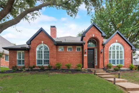 6628 Oakmont Court Plano TX 75093