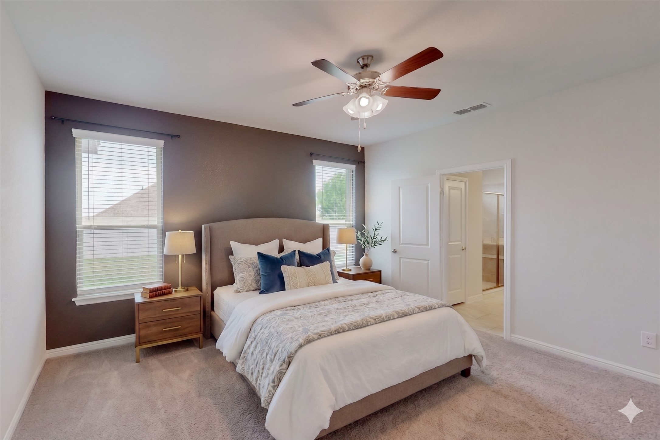 821 Falcon Road Argyle TX 76226